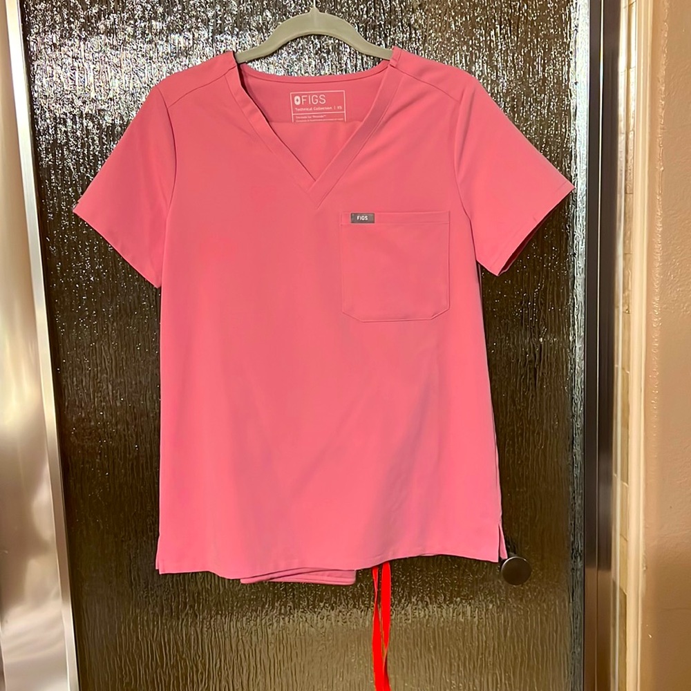 Figs scrubs set